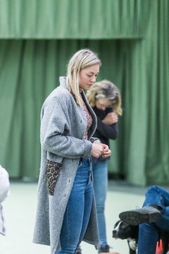 Carina Witthöft 448 - RL CadA - DTV Hannover : Ergebnis: 6:0